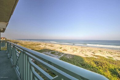 Cocoa Beach