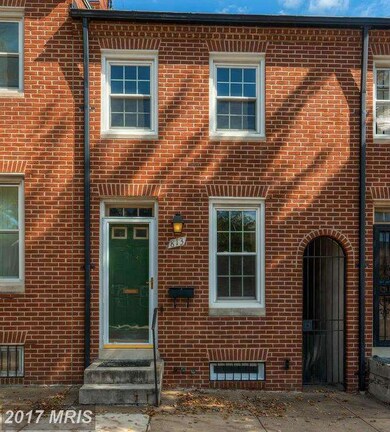 813 N Central Ave, Baltimore, MD 21202 - photo 5