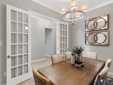 1066 Arbor Heights Terrace, Midlothian, VA 23114 - photo 3