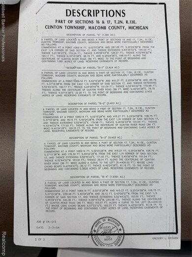 0 Clinton River Rd unit 20251013874, Clinton Township, MI 48038 - photo 6