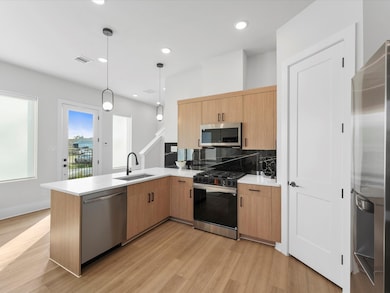 5307 Teodoro Ln, Houston, TX 77091 - photo 3