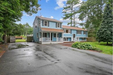 22 Jowett St, Carver, MA 02330 - photo 3