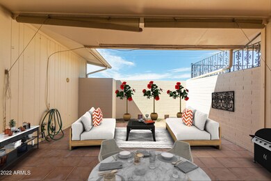 13680 N Garden Court Dr, Sun City, AZ 85351 - photo 4