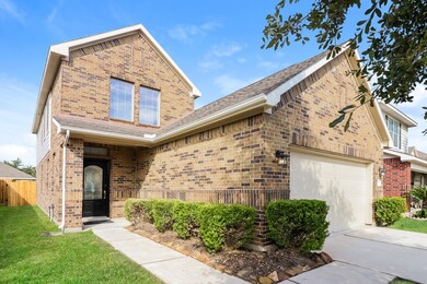 1650 Bonnyton Ln, Houston, TX 77014 - photo 2