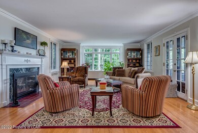Formal Living Room