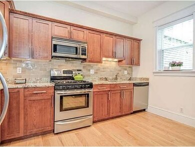 847 E 4th St unit 2, Boston, MA 02127 - photo 3