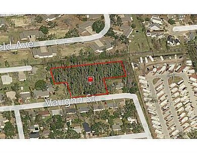 0 Vaughn St, Biloxi, MS 39531 - photo 2