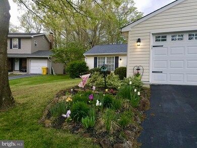 1506 Whitmarsh Cir, Severn, MD 21144 - photo 3