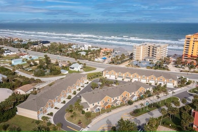 Across from the Ocean