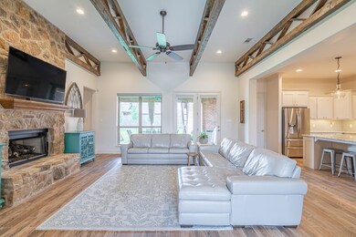 4705 Shadow Creek Dr, San Angelo, TX 76904 - photo 6