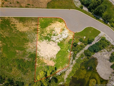 8019 Limestone Ridge Way Lot 11, Jeffersonville, IN 47140 - photo 6