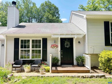 1203 Afton Mountain Rd, Afton, VA 22920 - photo 2