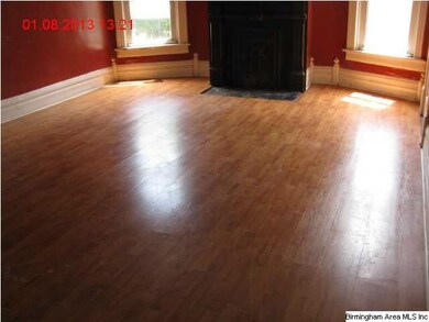 First Floor bedroom