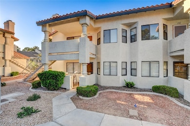 2713 Otter Creek Ct unit 202, Las Vegas, NV 89117 - photo 4
