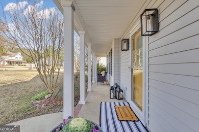 301 Calgary Dr, Peachtree City, GA 30269 - photo 5