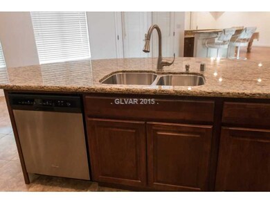 Kitchen. Center Island