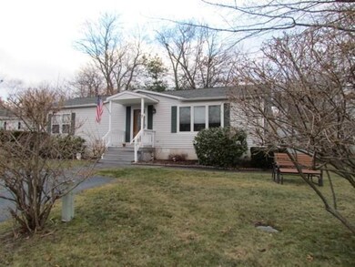 7 Hemlock St unit 7, Rockland, MA 02370 - photo 3