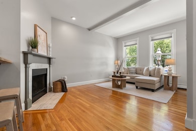 90 Washington St unit A, Charlestown, MA 02129 - photo 5