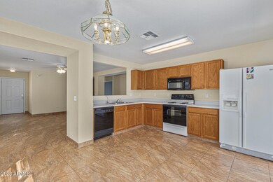 Complete with Open Concept