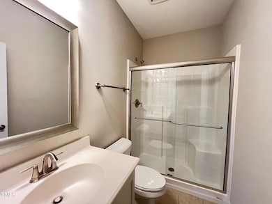 1st floor bath