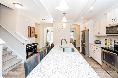 218 Jobe Dr, Statesville, NC 28677 - photo 5