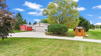 12490 Stafford Rd, New Carlisle, OH 45344 - photo 4