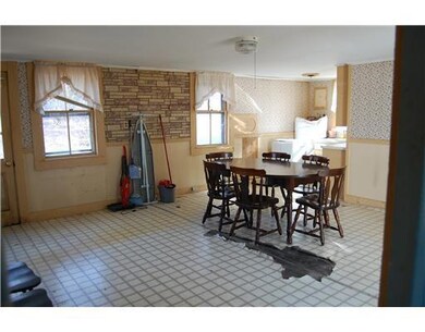 Dining Room.