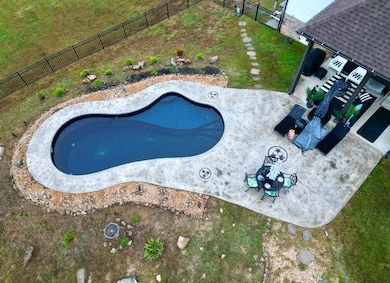 3378 New Hall Rd, Greenbrier, TN 37073 - photo 4