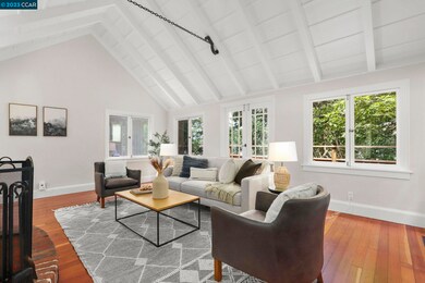 47 Canyon Rd, Berkeley, CA 94704 - photo 4