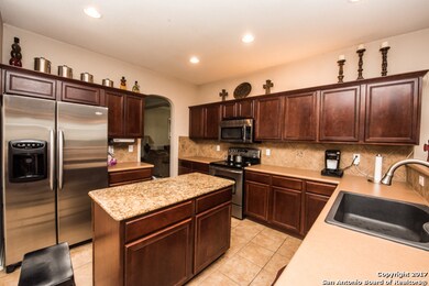 10331 Risen Bay, San Antonio, TX 78254 - photo 5