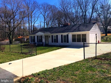 1405 Washington Ln, Fort Washington, MD 20744 - photo 2