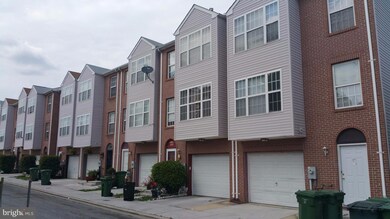 2207 Brunt St, Baltimore, MD 21217 - photo 2