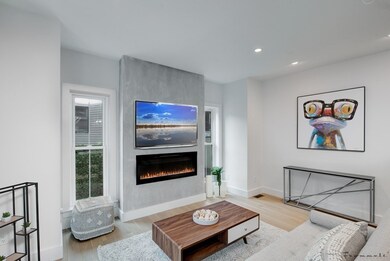 1-5 Lamson Ct unit 1A, Boston, MA 02128 - photo 2