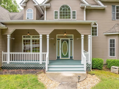 399 Hideaway Hills Rd, Blairsville, GA 30512 - photo 6