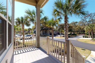 Front Porch  Vview
