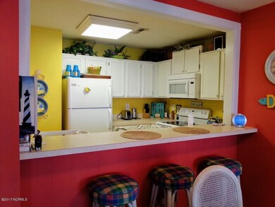 1437 S FT FISHER COUNTER BAR