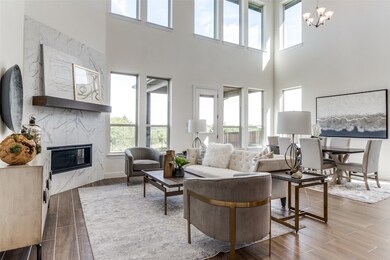 2612 Old Soul Way, Wylie, TX 75098 - photo 5