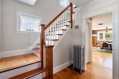 14 Poole Ave, Brockton, MA 02301 - photo 4