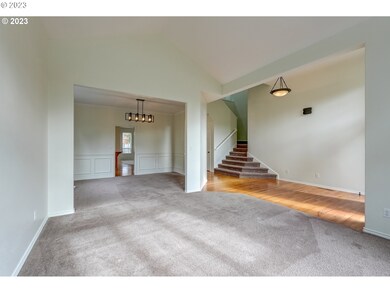 Living Room/Dining Room
