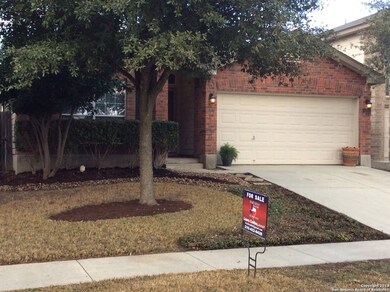 10315 Fairlong Trail, San Antonio, TX 78254 - photo 2