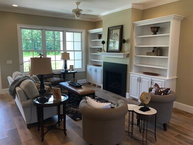 5009 Braemar Park Dr, Oxford, MS 38655 - photo 2