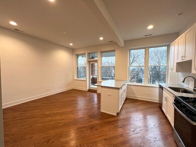 2205 W Iowa St unit 3F, Chicago, IL 60622 - photo 6