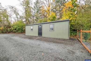 Lot 1 Klum St, Waterloo, OR 97355 - photo 4