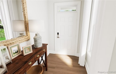 3004 Plymouth Place, Williamsburg, VA 23185 - photo 3