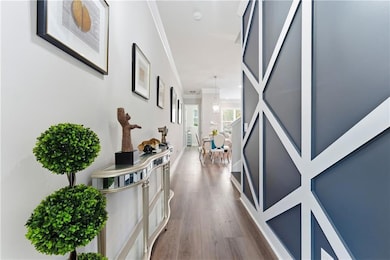 3362 Sarah Trail unit 2, Decatur, GA 30032 - photo 4