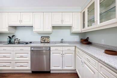 The Carlton House unit 11E, Boston, MA 02116 - photo 7