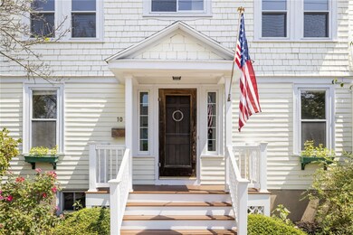 10 Eustis Ave, Newport, RI 02840 - photo 2