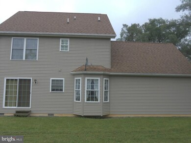120 Monument Ln, Bunker Hill, WV 25413 - photo 3