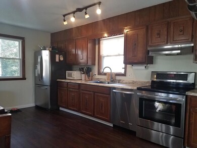 07. Unit 1 Kitchen