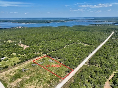 0 N 4230 Rd unit 2532428, Eufaula, OK 74432 - photo 4